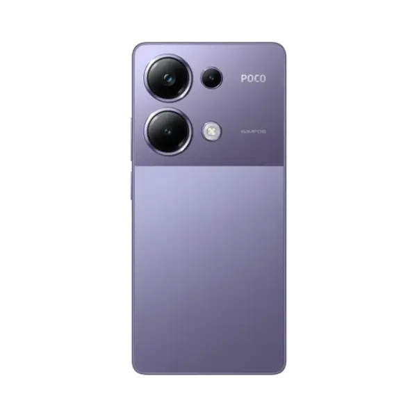 poco m6 pro 12!}512gb purple